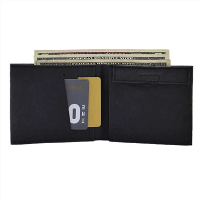 Bankkort Basic Wallet Herr