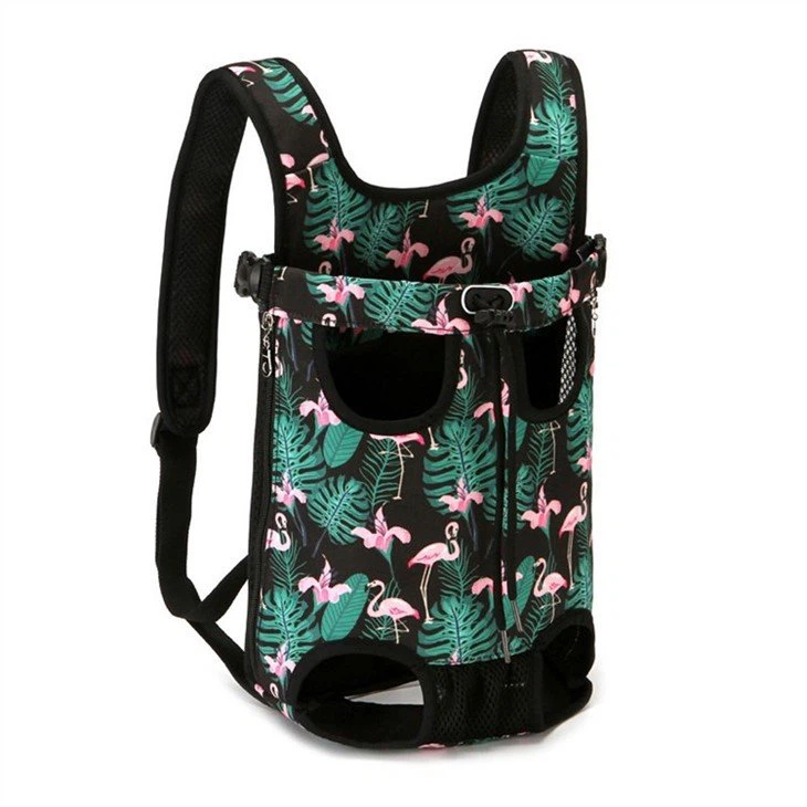 Dog Travel Backpack Wholesale
