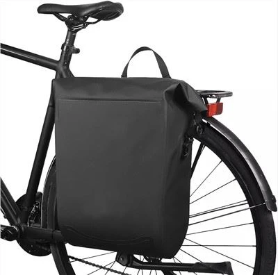 Bästa lilla cykelryggsäcken