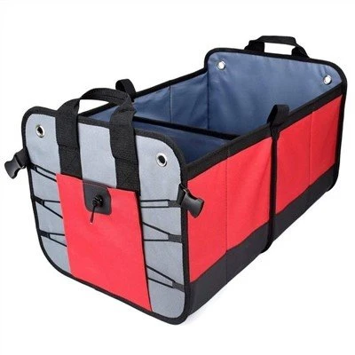 Car Boot Organizer