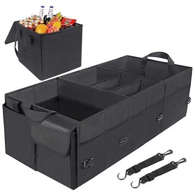 Car Boot förvaring