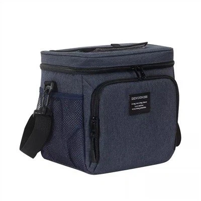 Kylväska för drycker