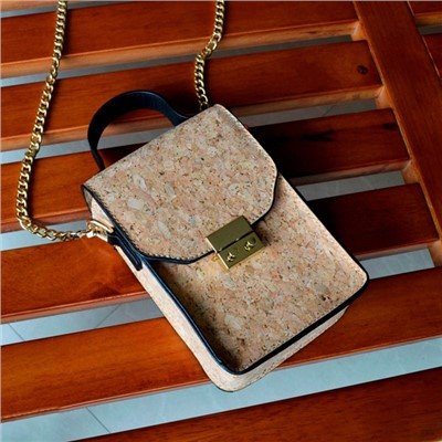 Cross Body Bag Satchel Axelväska