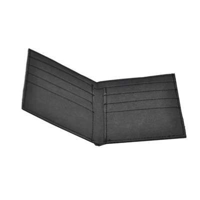 Custom Design Men's Washable Kraft Paper Wallet