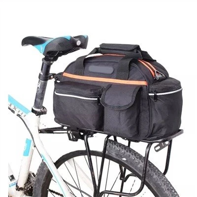 Cykelbärväska