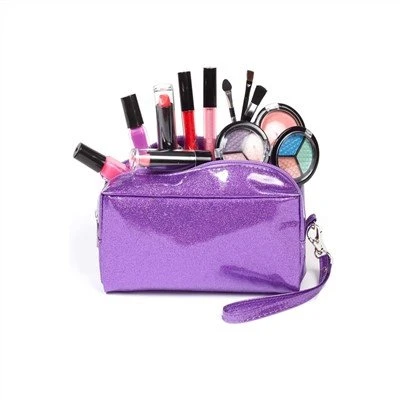 Makeup Organizer Kvinnor Toalettväska Tillverkare