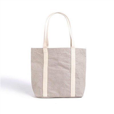 Bärbar shoppingväska