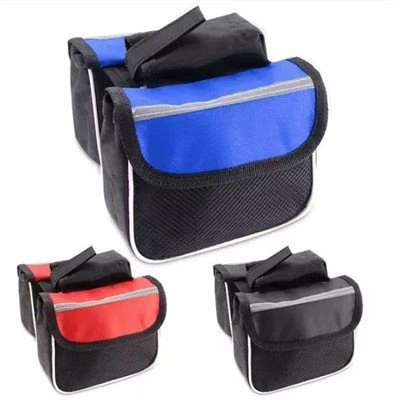 Top Tube Bag