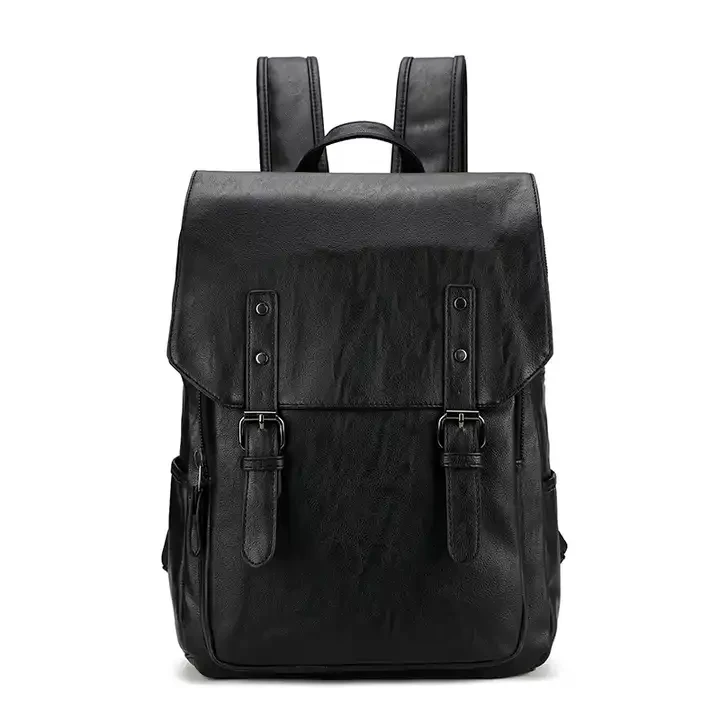 Large Capacity Leather Bags