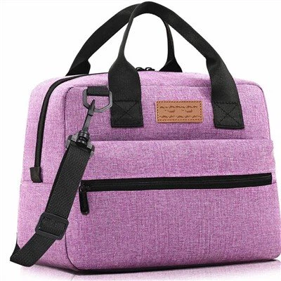 Rosa Lunchlåda