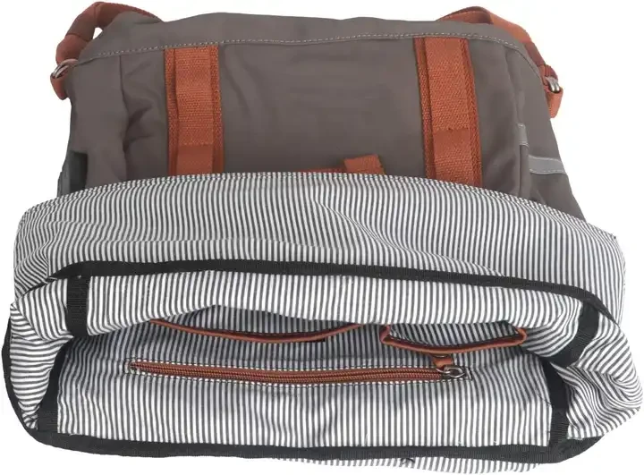 Wateproof Bicycle Backpack Laptop Bag