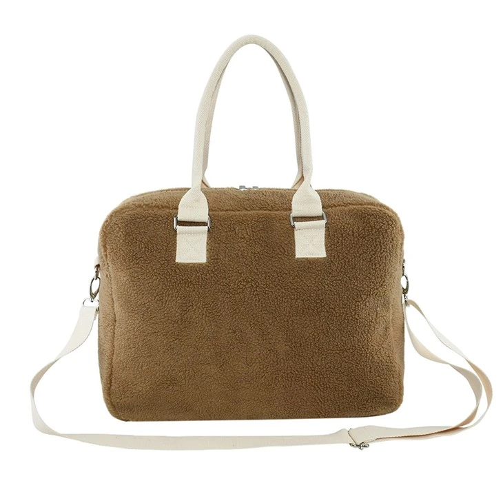 Large Capacity Sherpa Duffel Bag