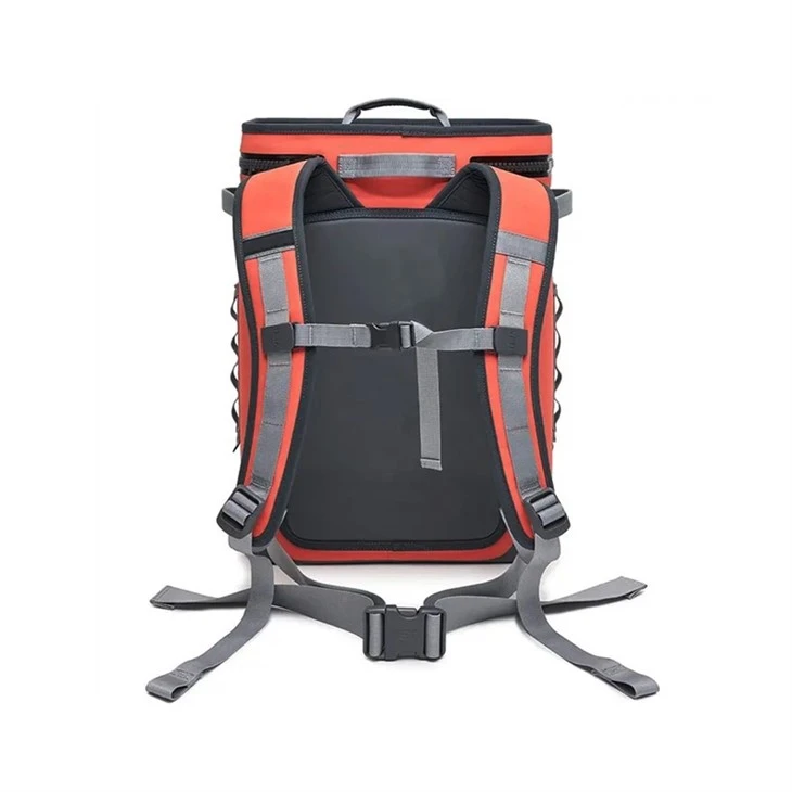Custom Heavy Duty Dry Backpack Bag