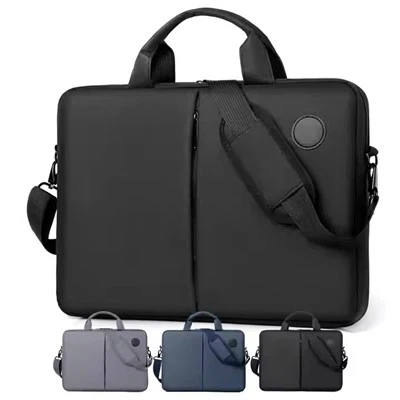 Partihandel Portfölj Laptop Crossbody Bag