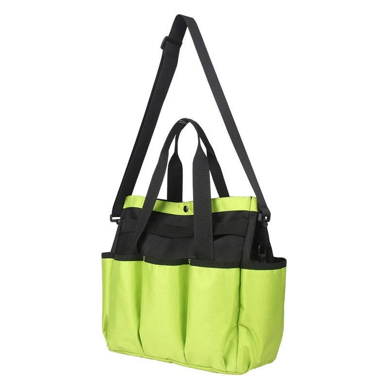 Water Resistant Garden Tool Bag With Adjustable Shoulder Strap suppliers